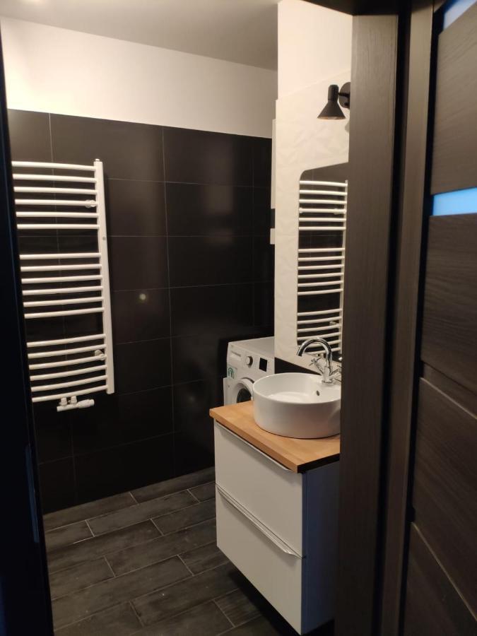 شقة Apartament Spacerowo-Rowerowy Kamieniolom Kozy 60M2 Kozy Wielkie المظهر الخارجي الصورة
