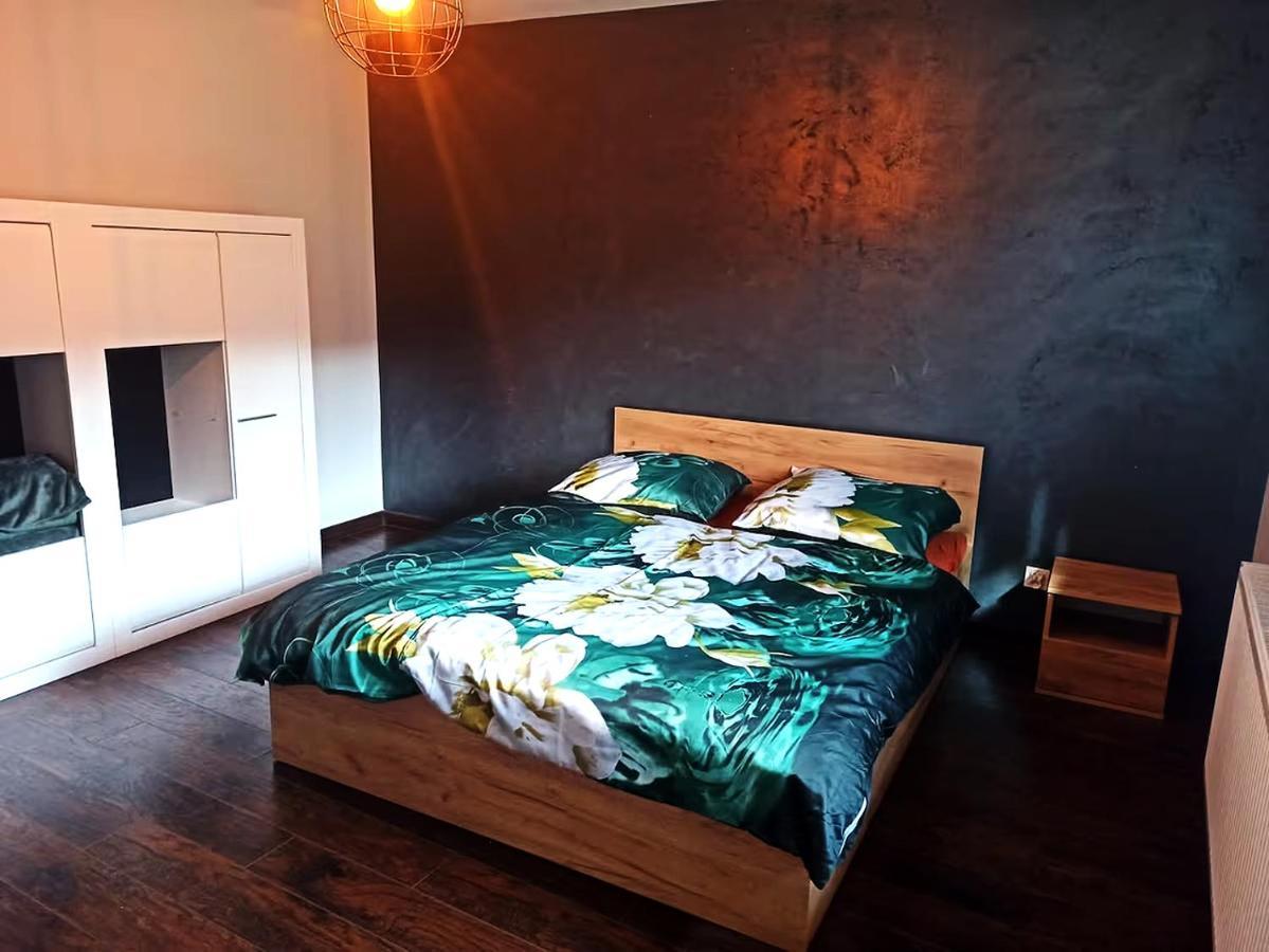 شقة Apartament Spacerowo-Rowerowy Kamieniolom Kozy 60M2 Kozy Wielkie المظهر الخارجي الصورة