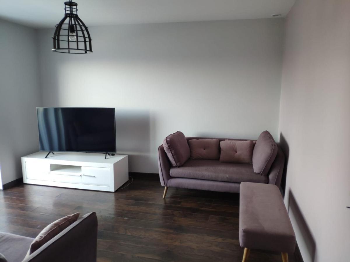 شقة Apartament Spacerowo-Rowerowy Kamieniolom Kozy 60M2 Kozy Wielkie المظهر الخارجي الصورة