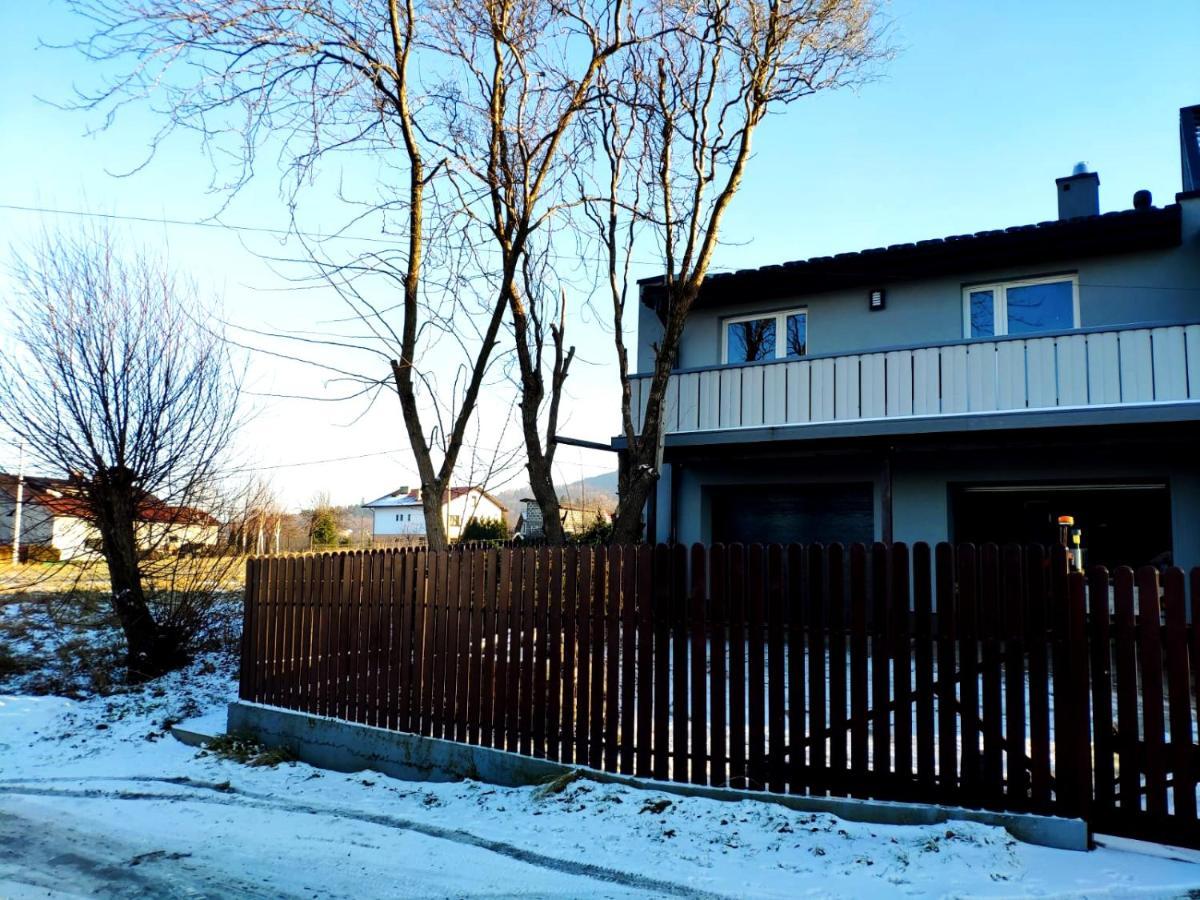 شقة Apartament Spacerowo-Rowerowy Kamieniolom Kozy 60M2 Kozy Wielkie المظهر الخارجي الصورة