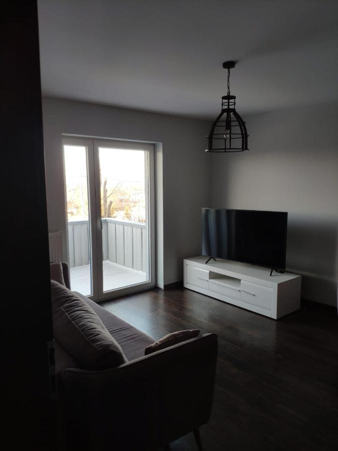 شقة Apartament Spacerowo-Rowerowy Kamieniolom Kozy 60M2 Kozy Wielkie المظهر الخارجي الصورة