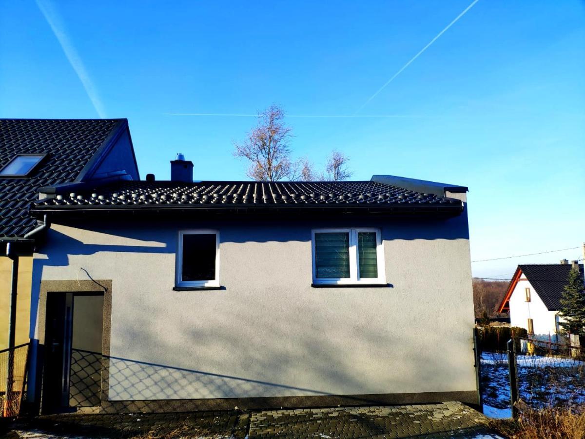 شقة Apartament Spacerowo-Rowerowy Kamieniolom Kozy 60M2 Kozy Wielkie المظهر الخارجي الصورة