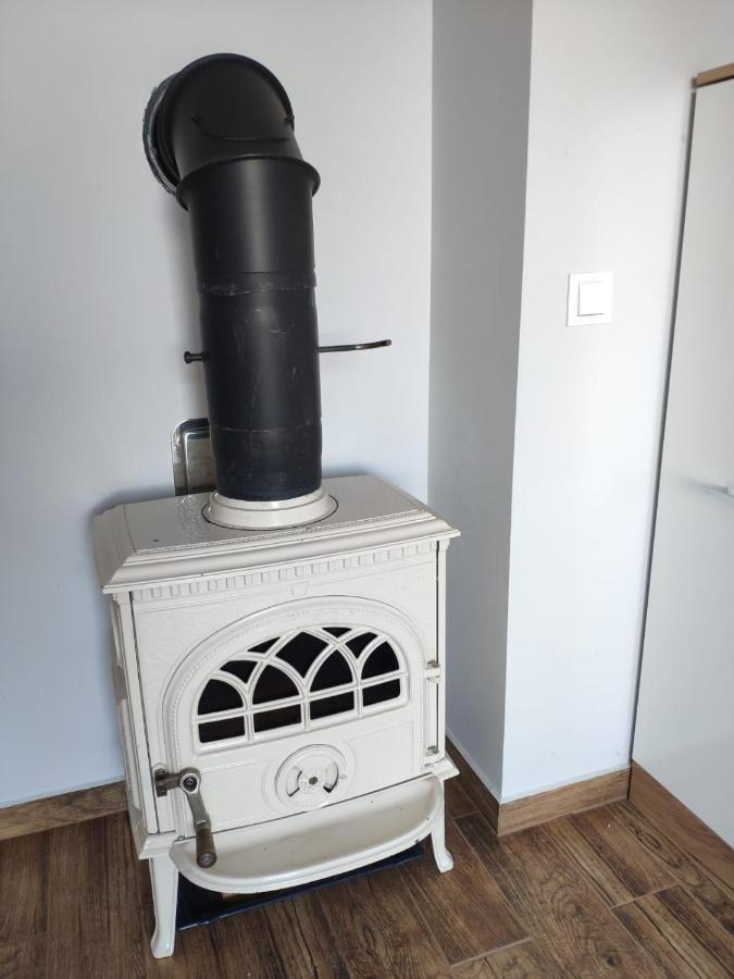 شقة Apartament Spacerowo-Rowerowy Kamieniolom Kozy 60M2 Kozy Wielkie المظهر الخارجي الصورة